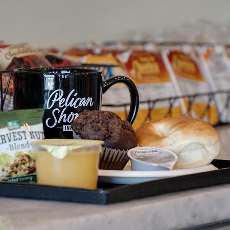Pelican Shores Inn Lincoln City Luaran gambar
