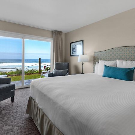 Pelican Shores Inn Lincoln City Luaran gambar