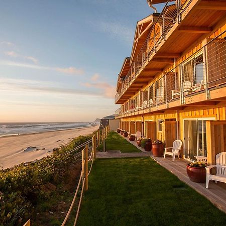 Pelican Shores Inn Lincoln City Luaran gambar