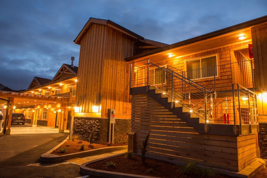 Pelican Shores Inn Lincoln City Luaran gambar
