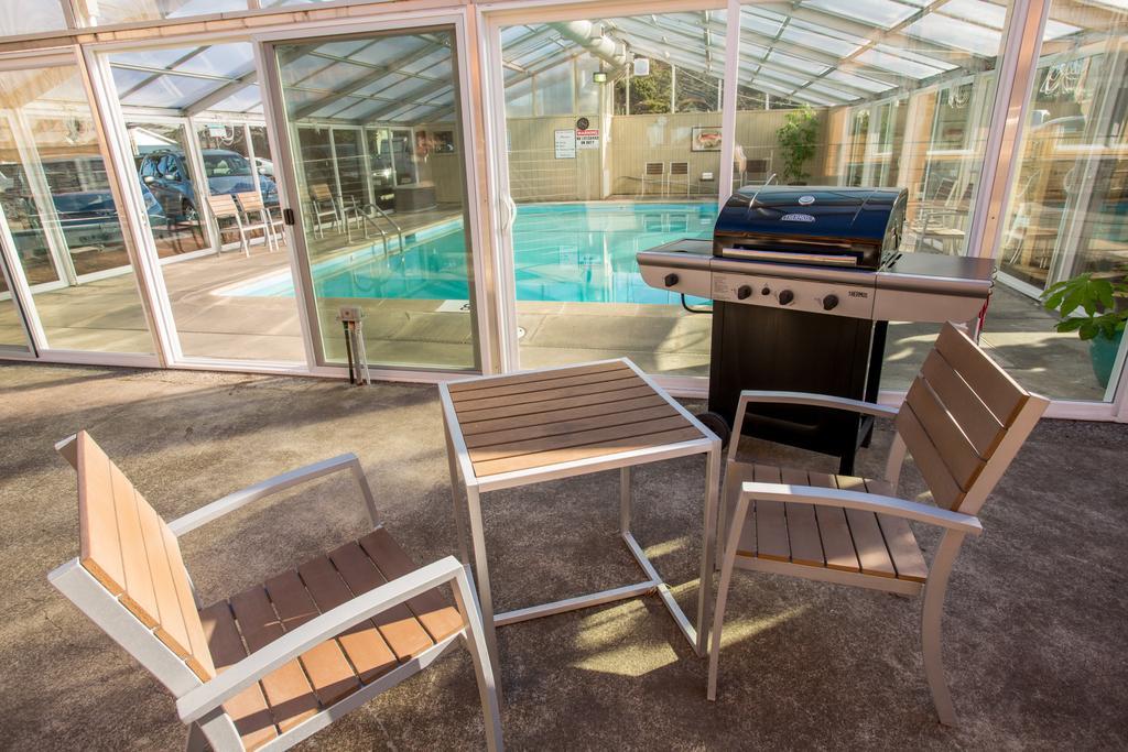 Pelican Shores Inn Lincoln City Luaran gambar