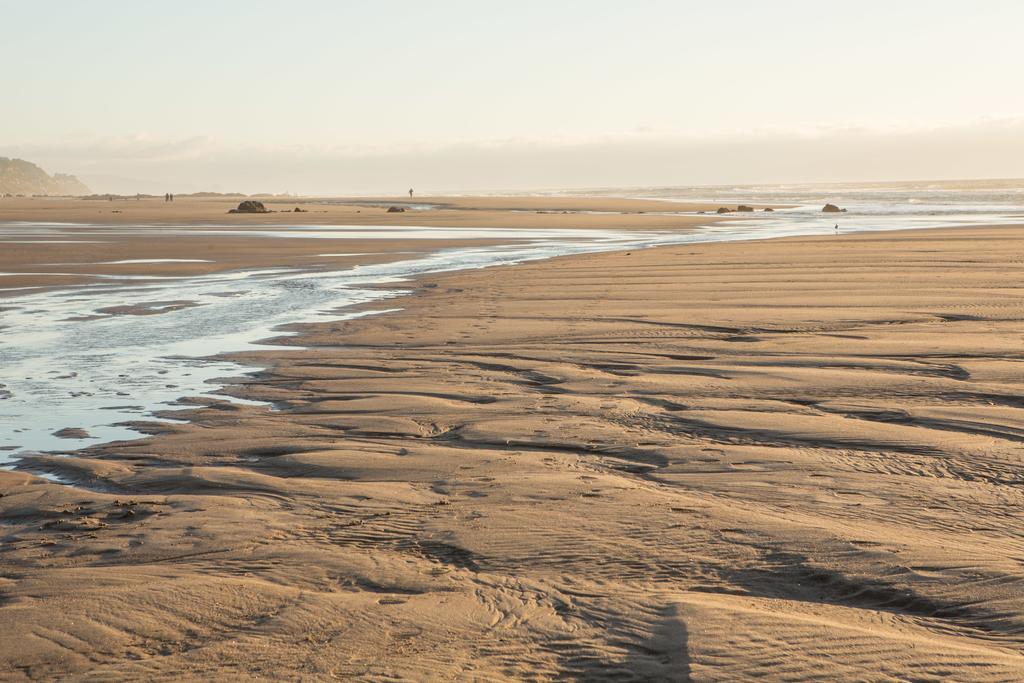 Pelican Shores Inn Lincoln City Luaran gambar
