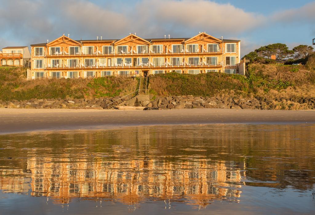 Pelican Shores Inn Lincoln City Luaran gambar