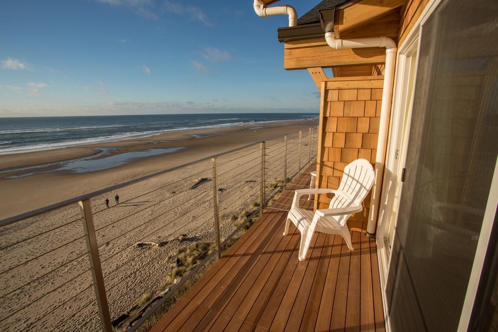 Pelican Shores Inn Lincoln City Luaran gambar