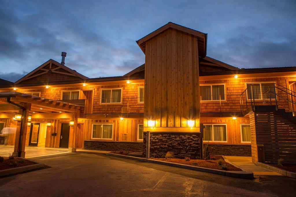 Pelican Shores Inn Lincoln City Luaran gambar