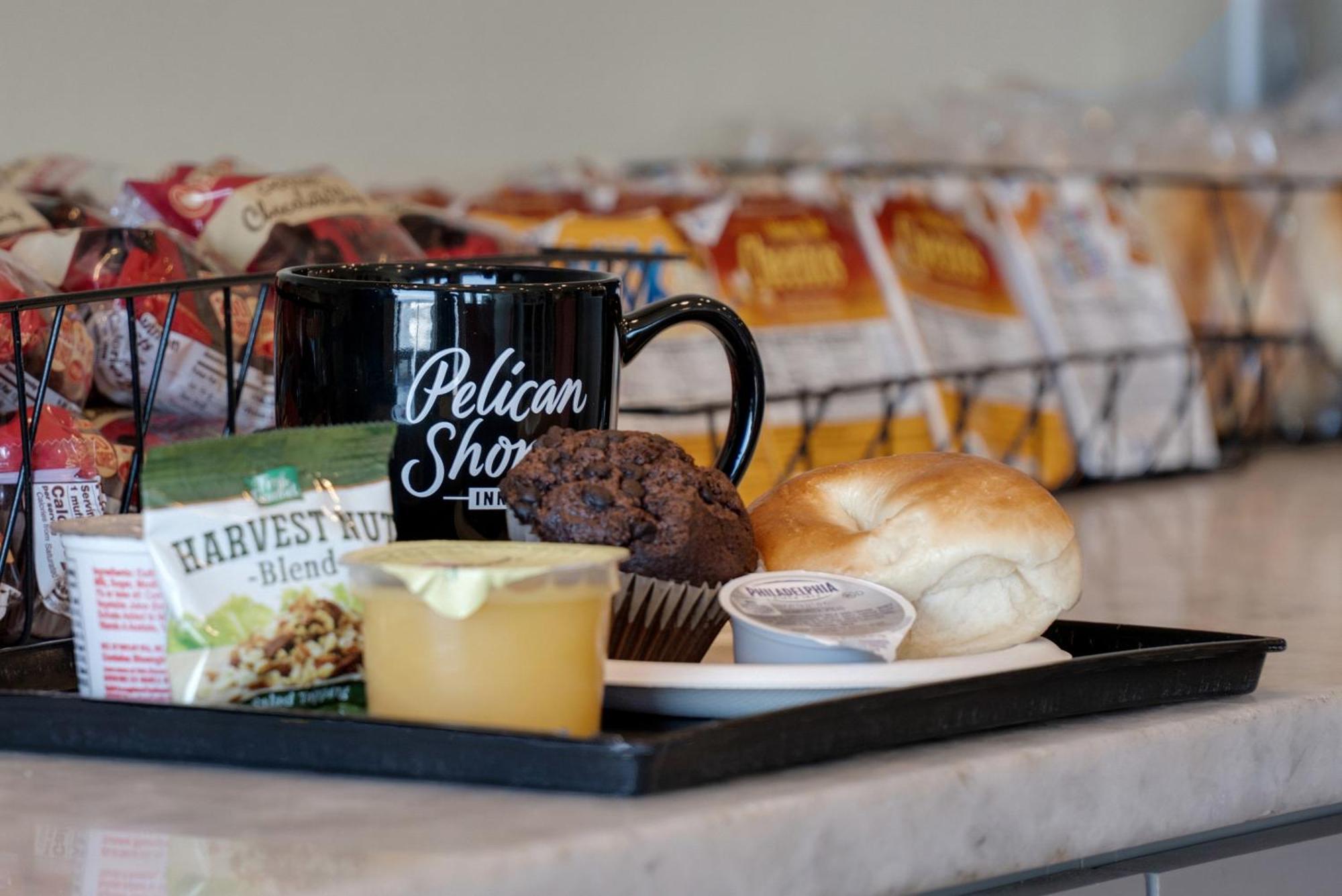Pelican Shores Inn Lincoln City Luaran gambar