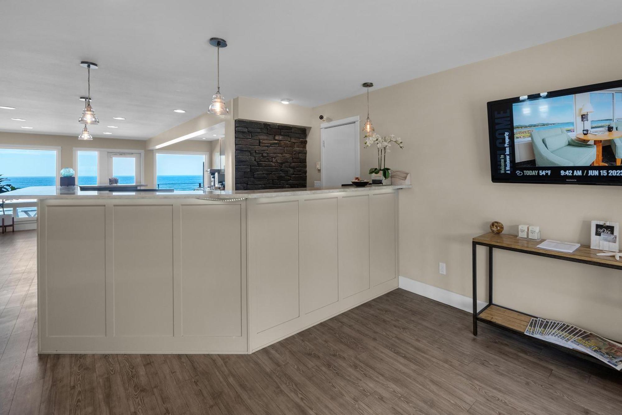 Pelican Shores Inn Lincoln City Luaran gambar
