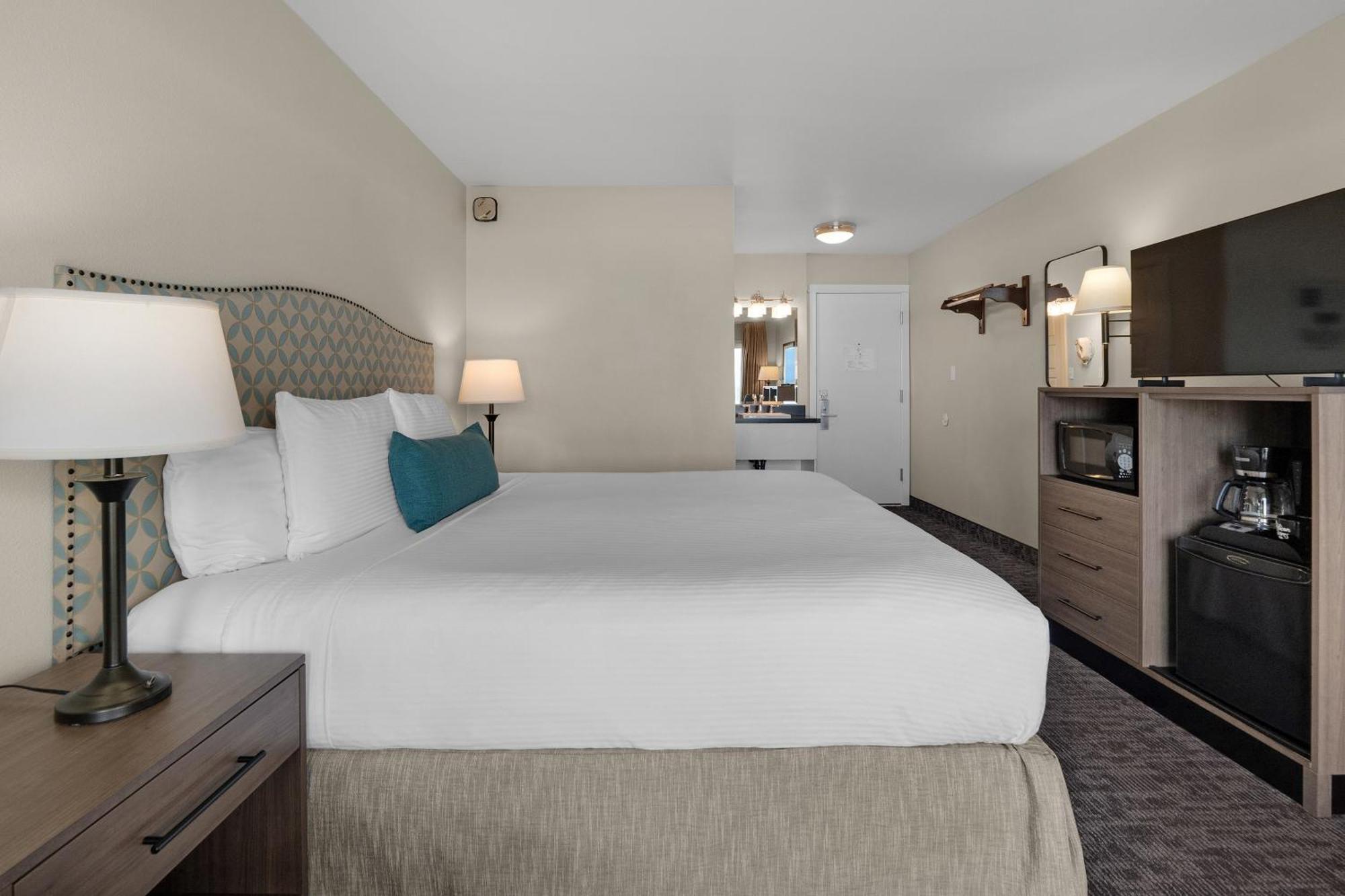 Pelican Shores Inn Lincoln City Luaran gambar
