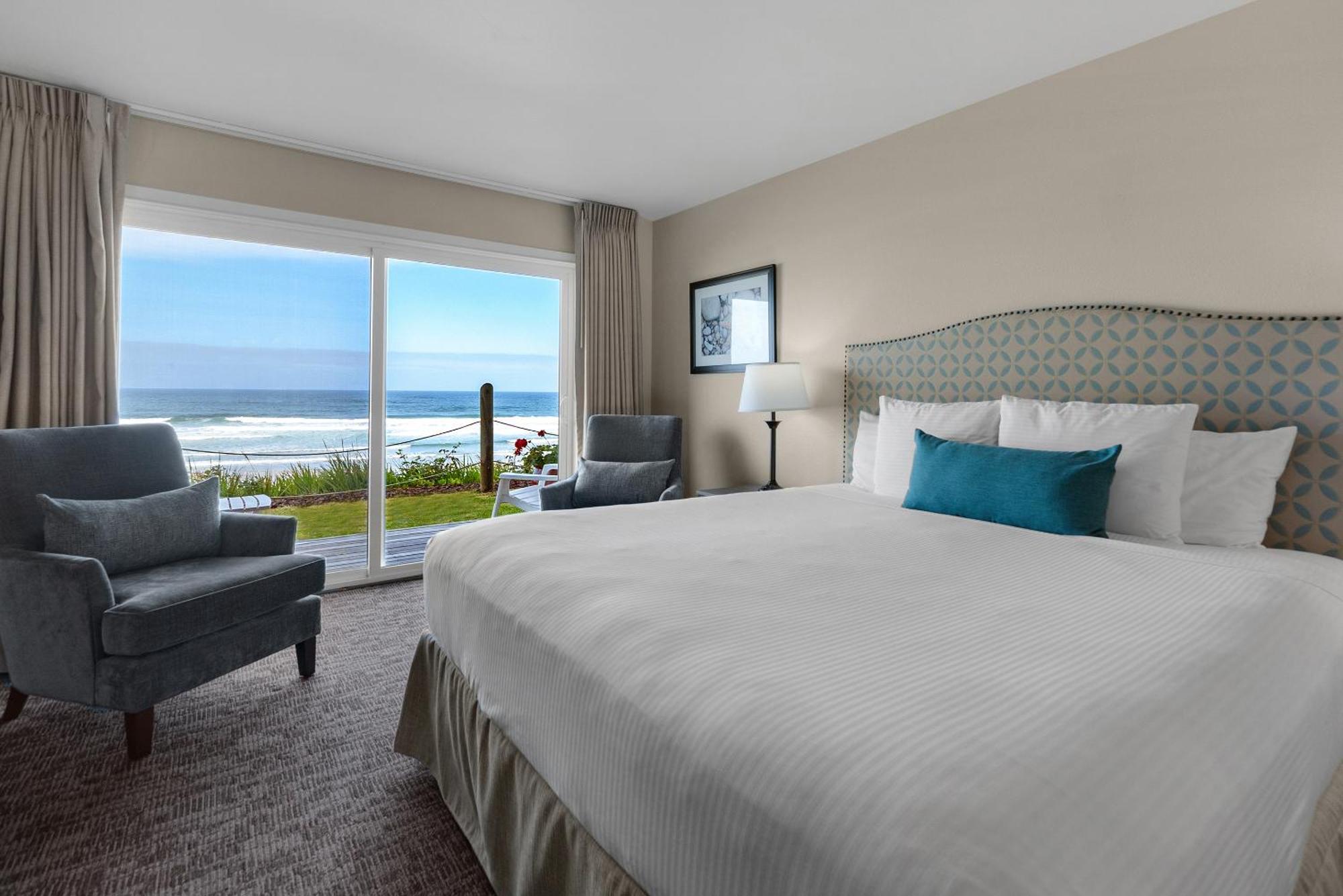 Pelican Shores Inn Lincoln City Luaran gambar