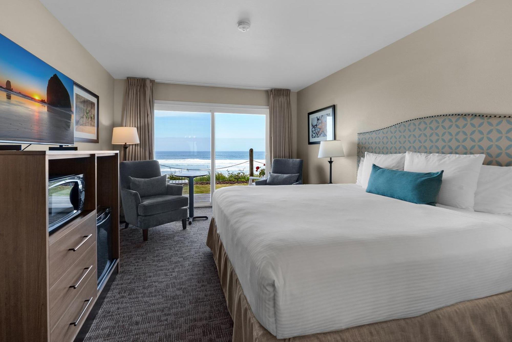 Pelican Shores Inn Lincoln City Luaran gambar