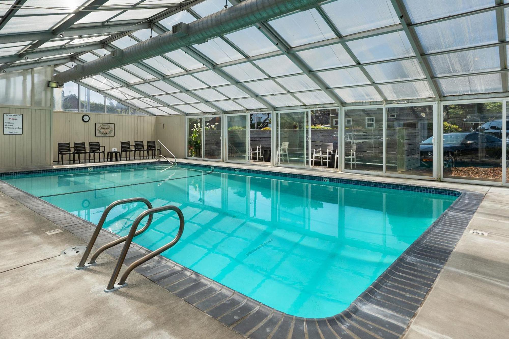 Pelican Shores Inn Lincoln City Luaran gambar