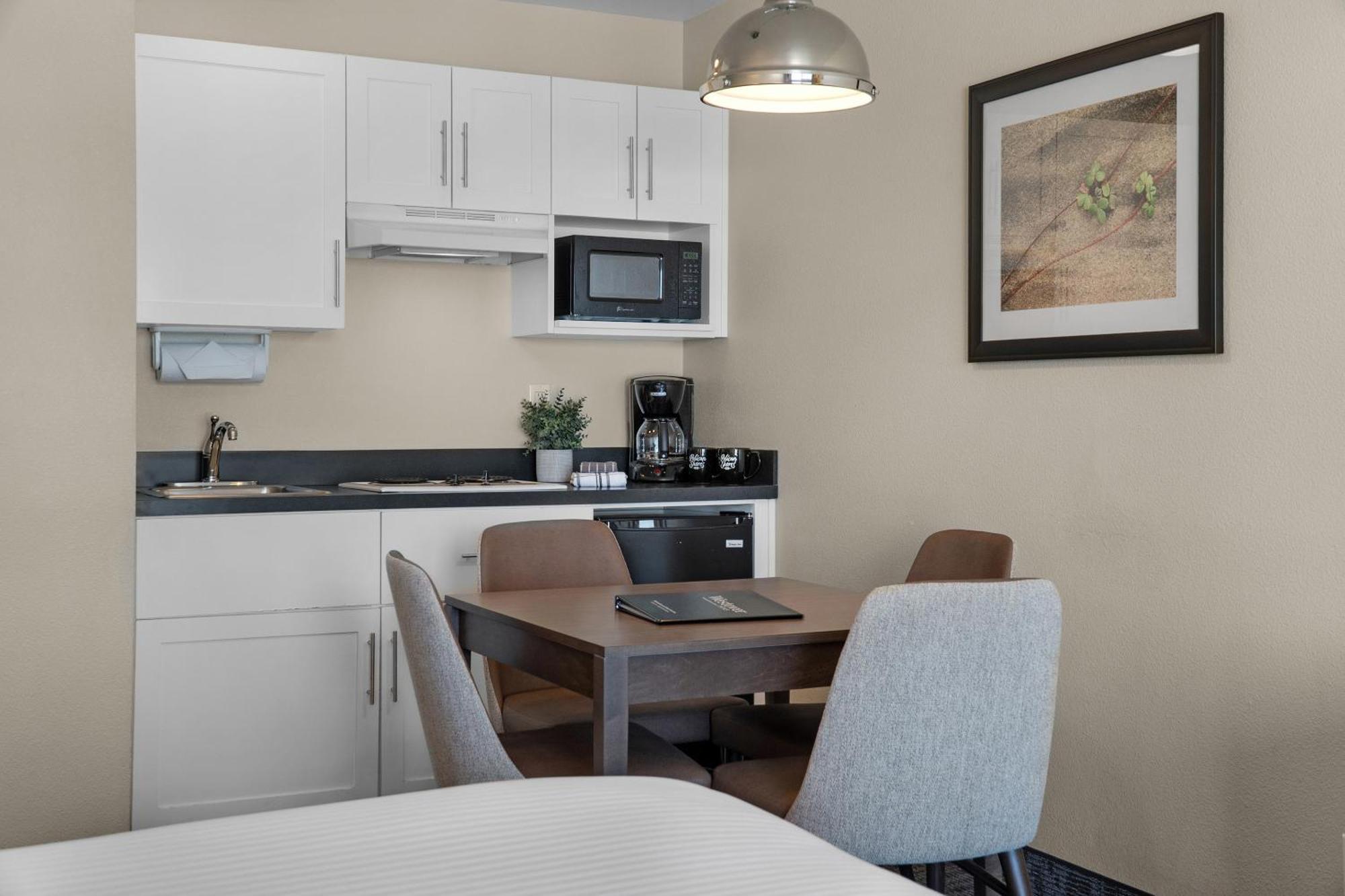 Pelican Shores Inn Lincoln City Luaran gambar