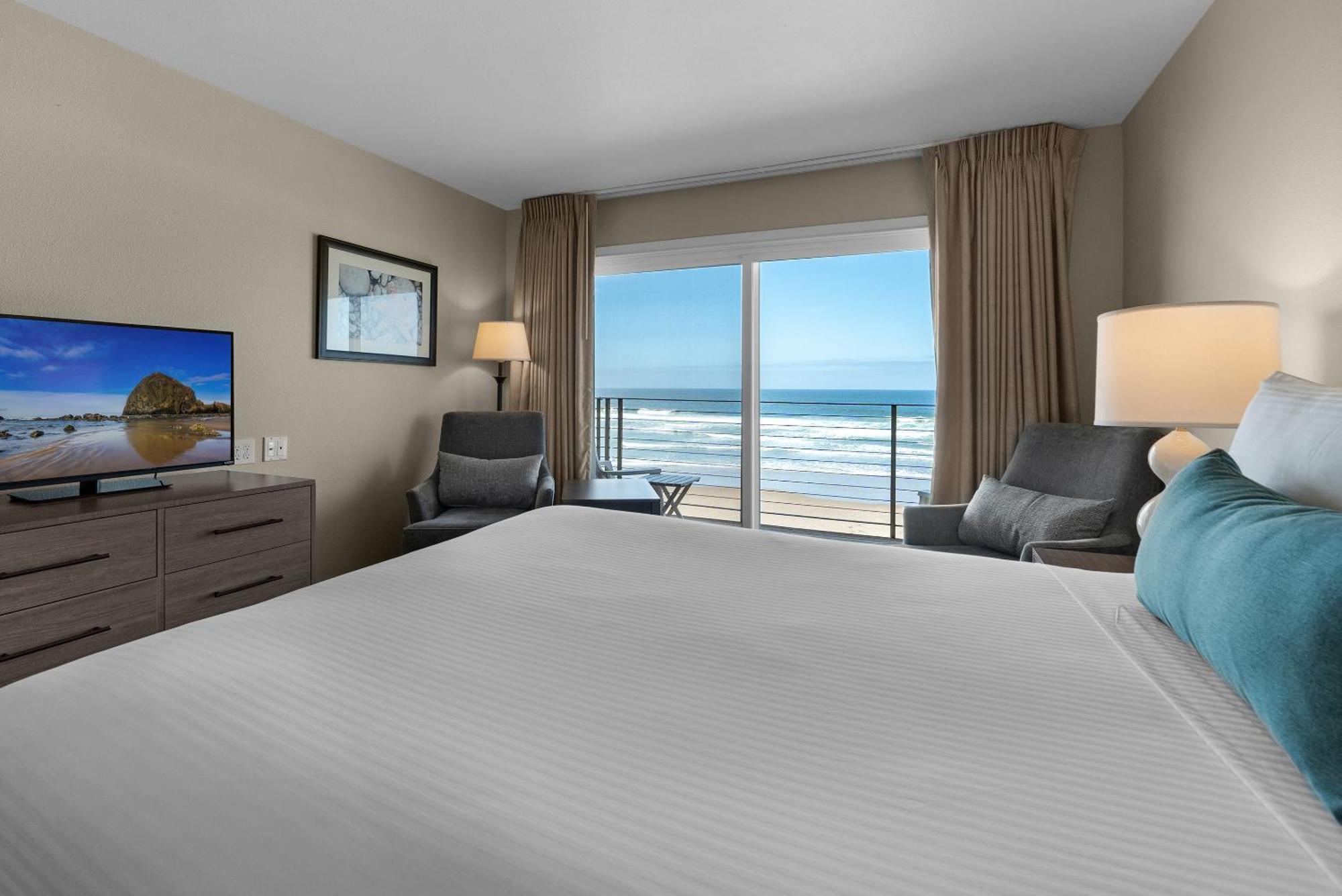 Pelican Shores Inn Lincoln City Luaran gambar