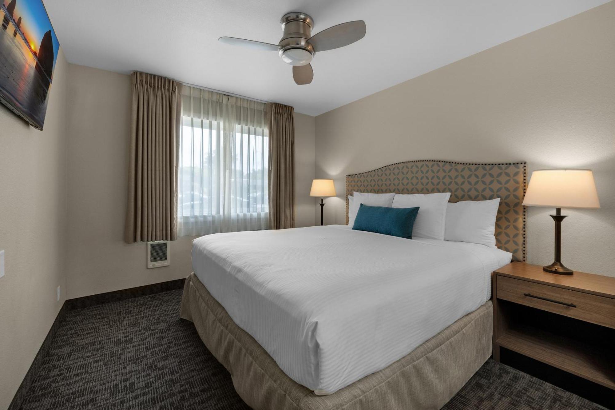 Pelican Shores Inn Lincoln City Luaran gambar