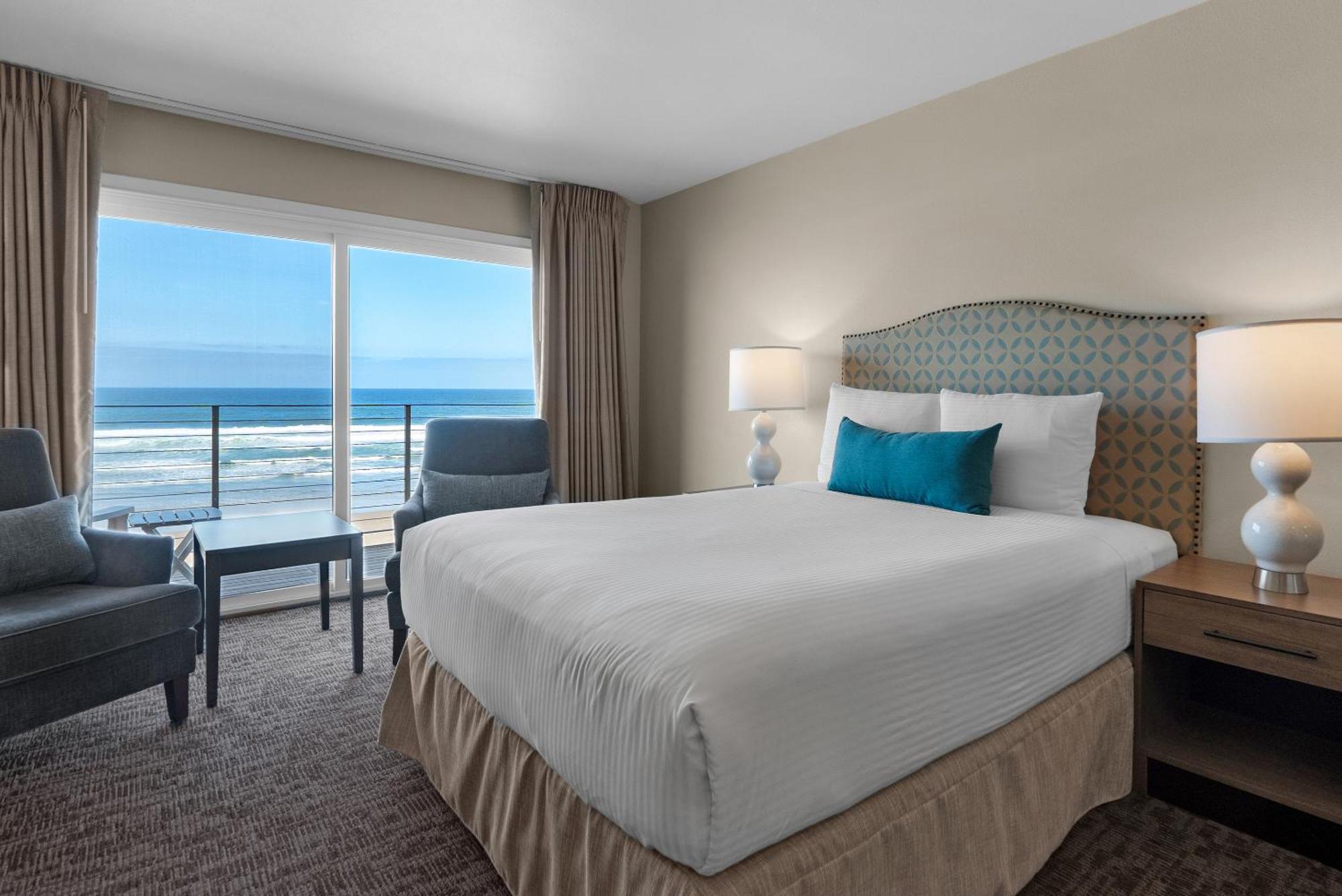 Pelican Shores Inn Lincoln City Luaran gambar