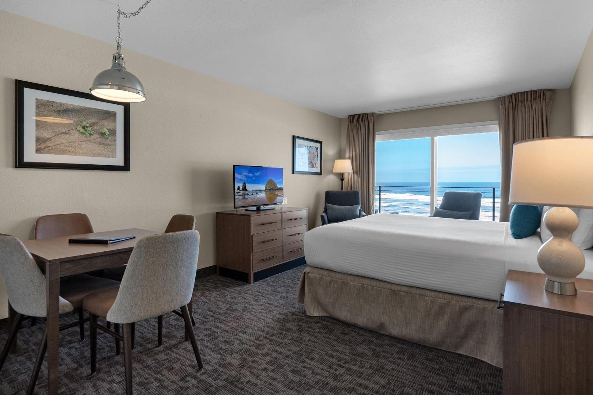 Pelican Shores Inn Lincoln City Luaran gambar