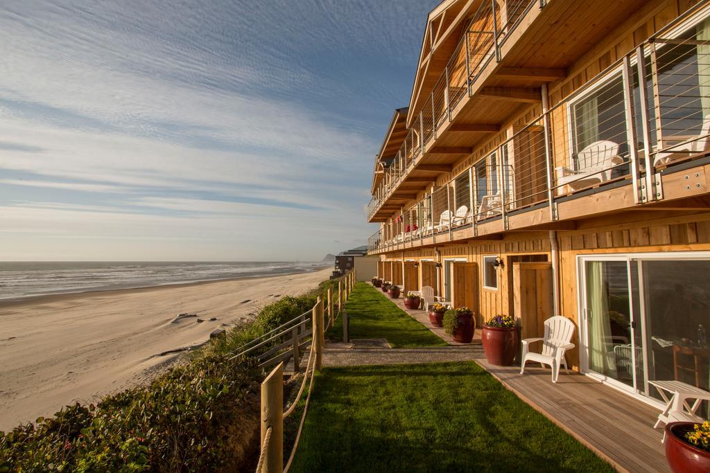 Pelican Shores Inn Lincoln City Luaran gambar