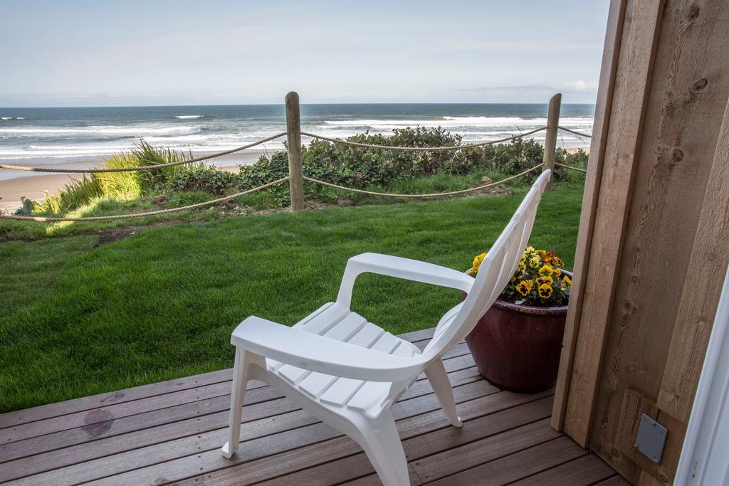 Pelican Shores Inn Lincoln City Luaran gambar
