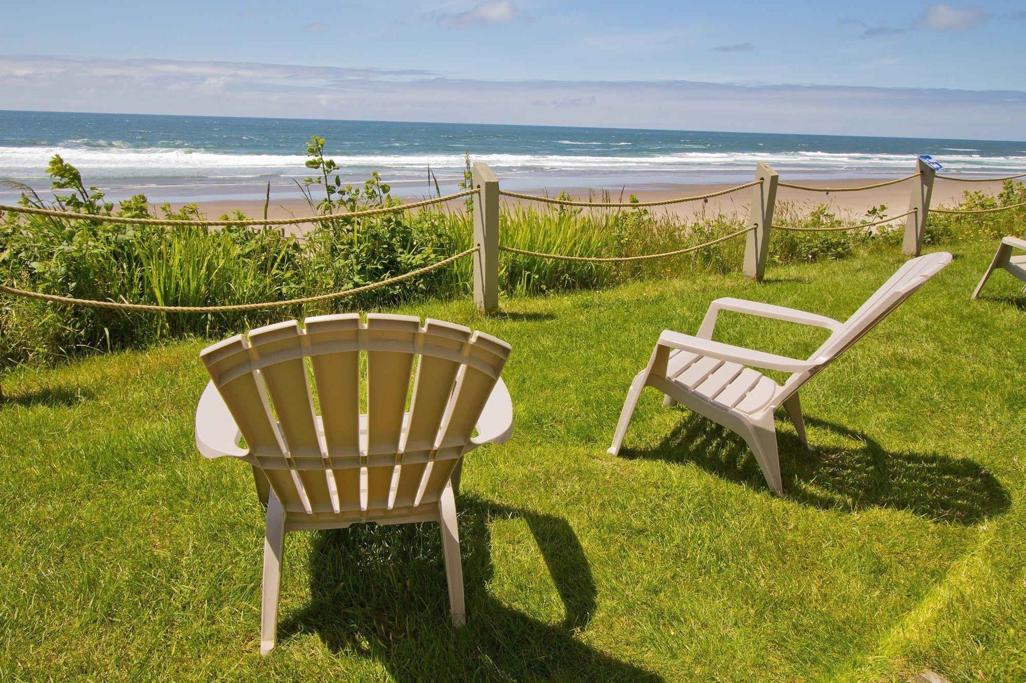 Pelican Shores Inn Lincoln City Luaran gambar