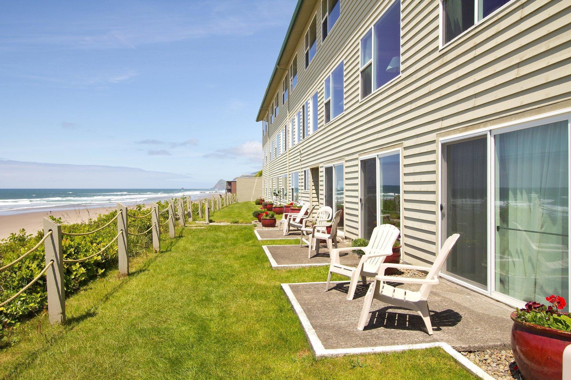 Pelican Shores Inn Lincoln City Luaran gambar