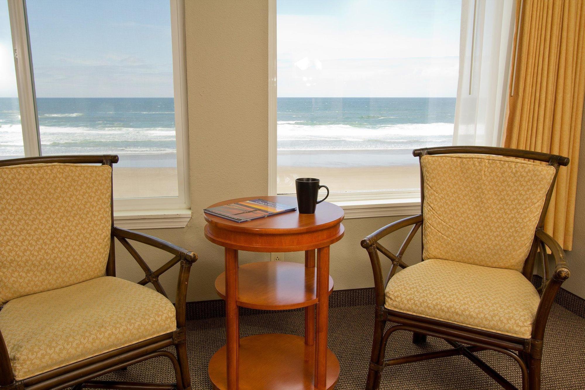 Pelican Shores Inn Lincoln City Luaran gambar