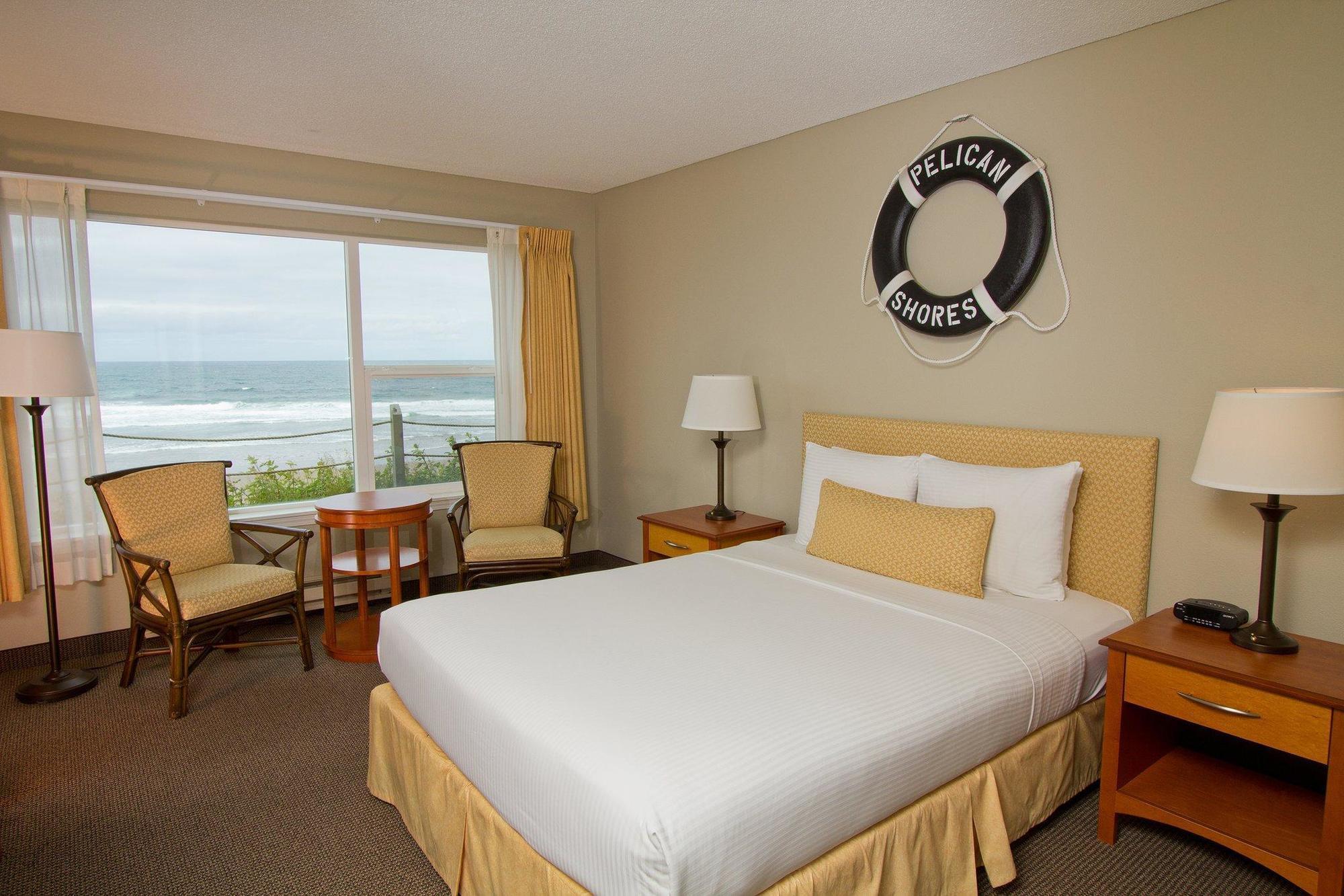 Pelican Shores Inn Lincoln City Luaran gambar