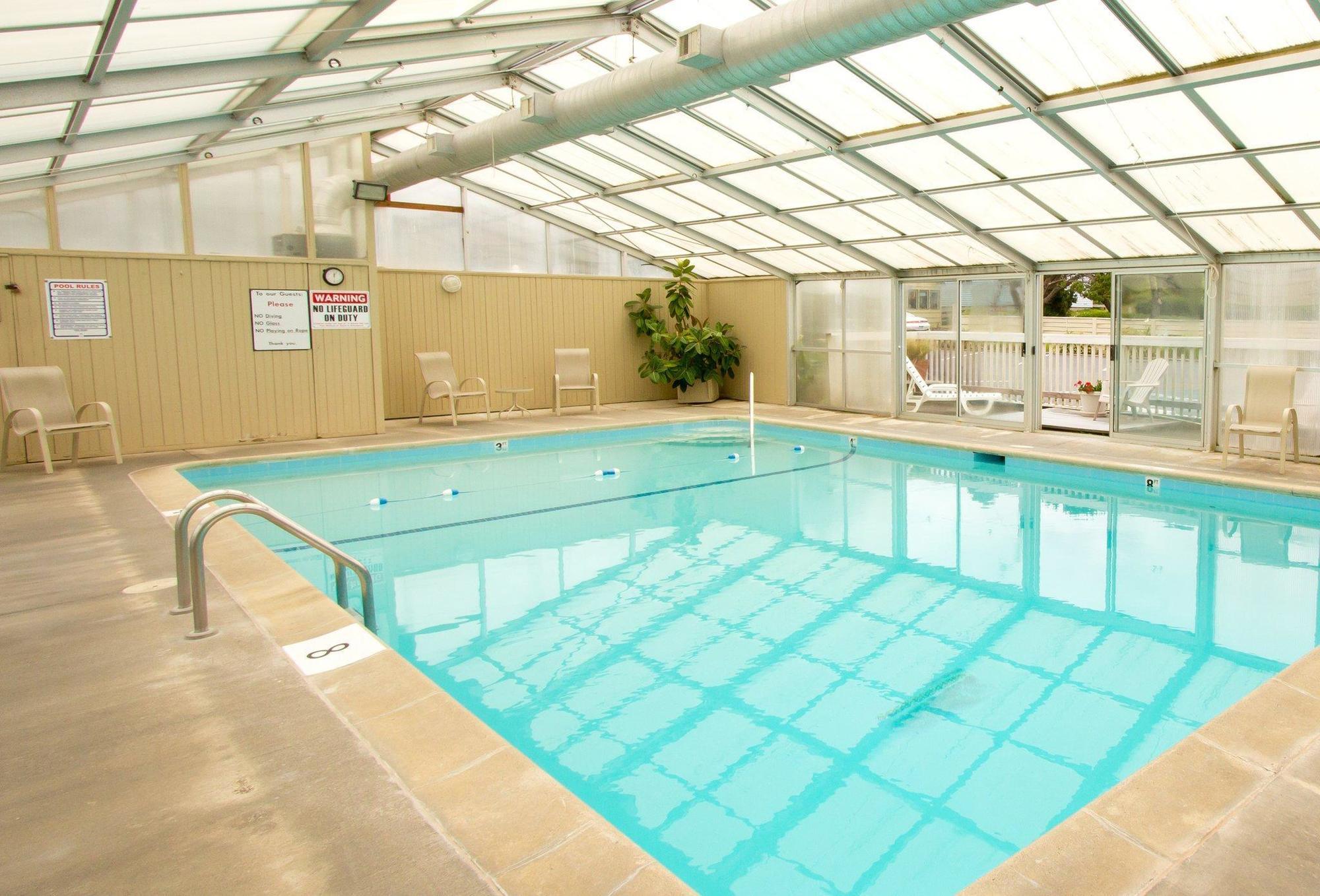 Pelican Shores Inn Lincoln City Luaran gambar