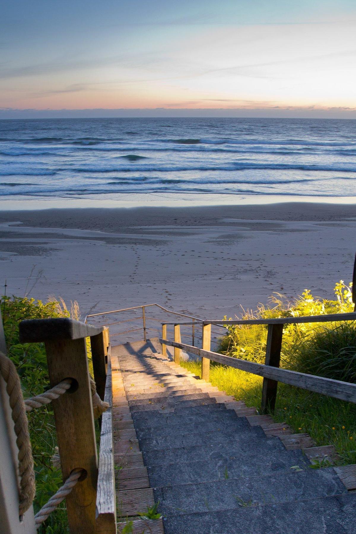 Pelican Shores Inn Lincoln City Luaran gambar