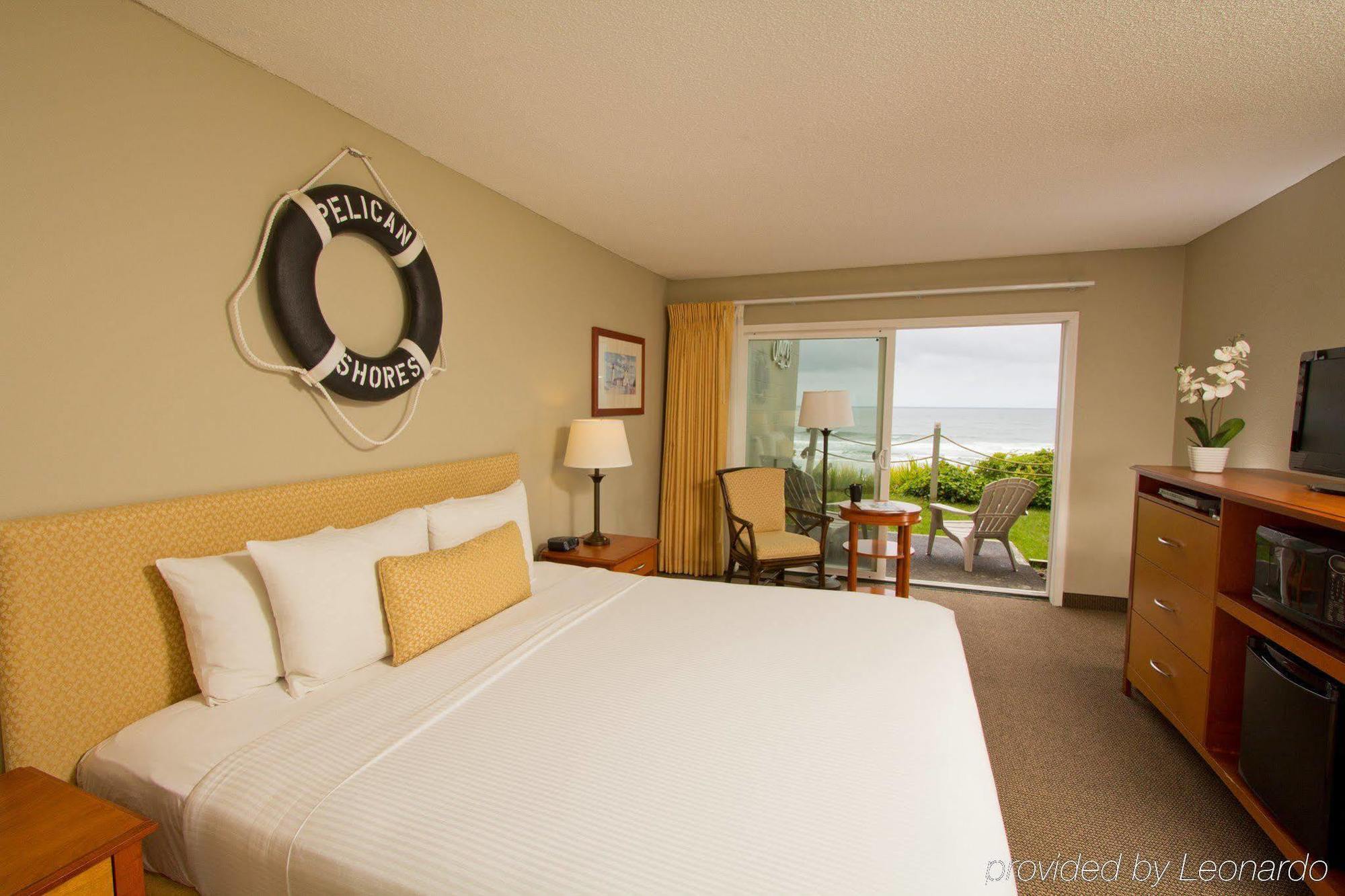 Pelican Shores Inn Lincoln City Luaran gambar
