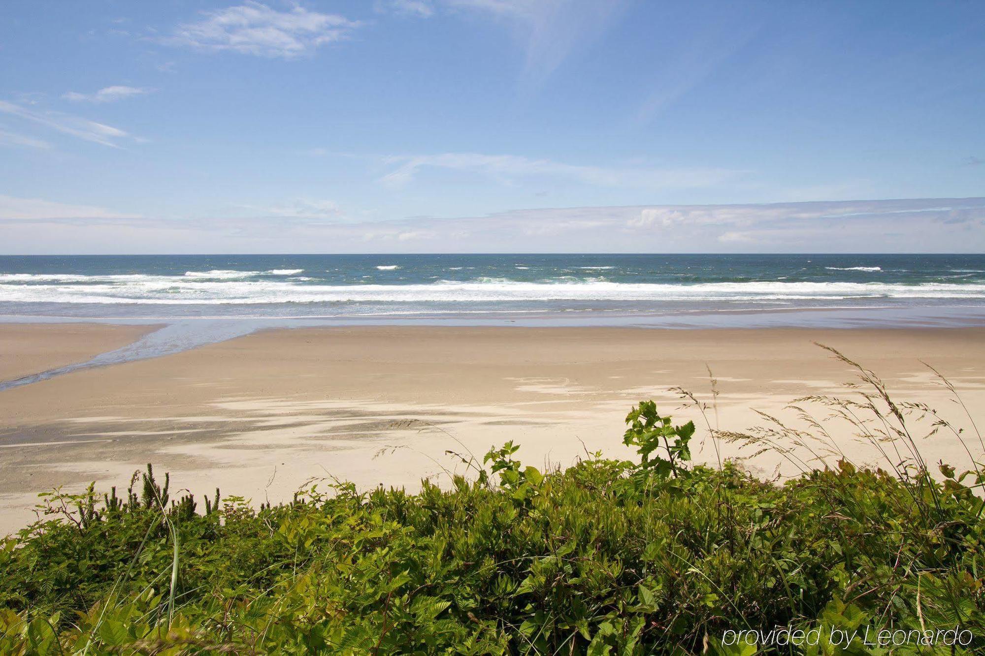 Pelican Shores Inn Lincoln City Luaran gambar