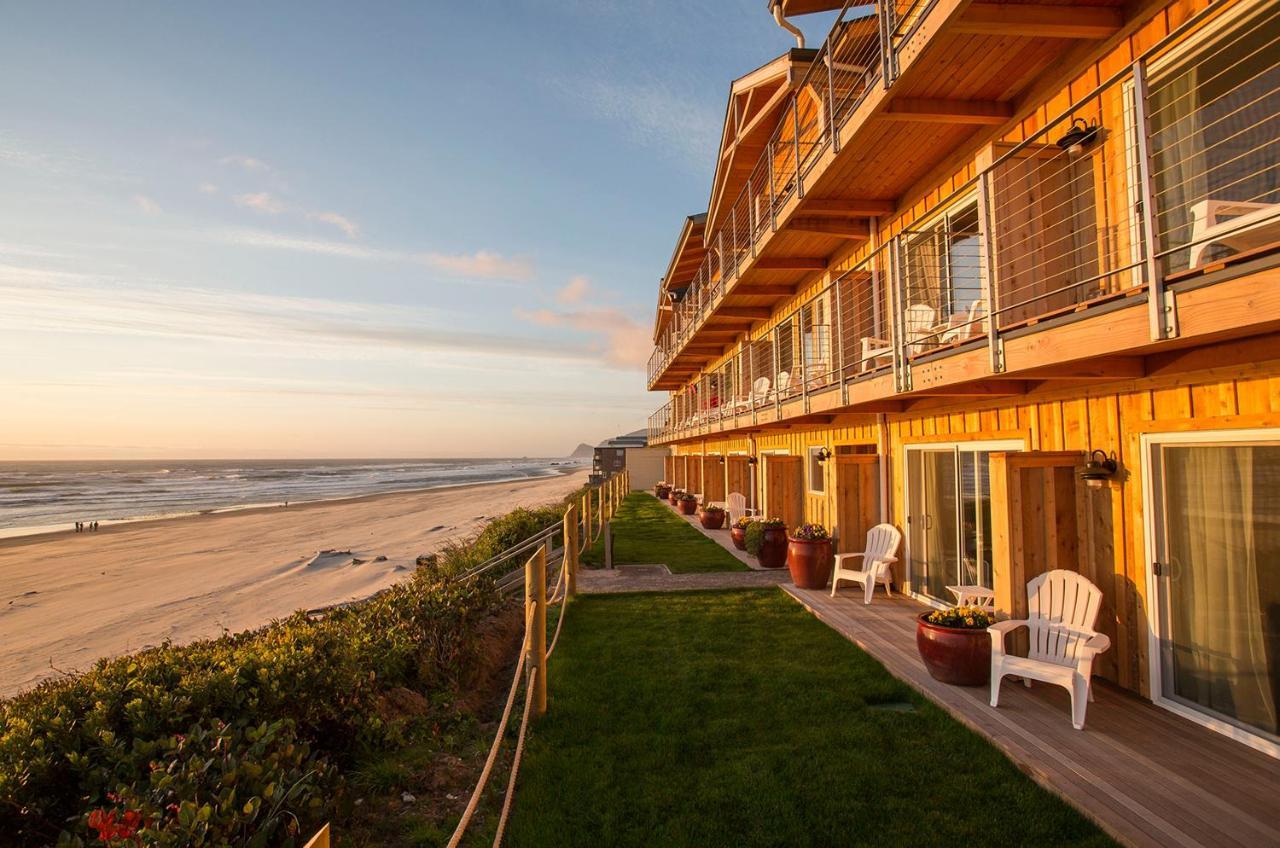 Pelican Shores Inn Lincoln City Luaran gambar